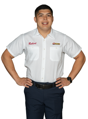 Robert