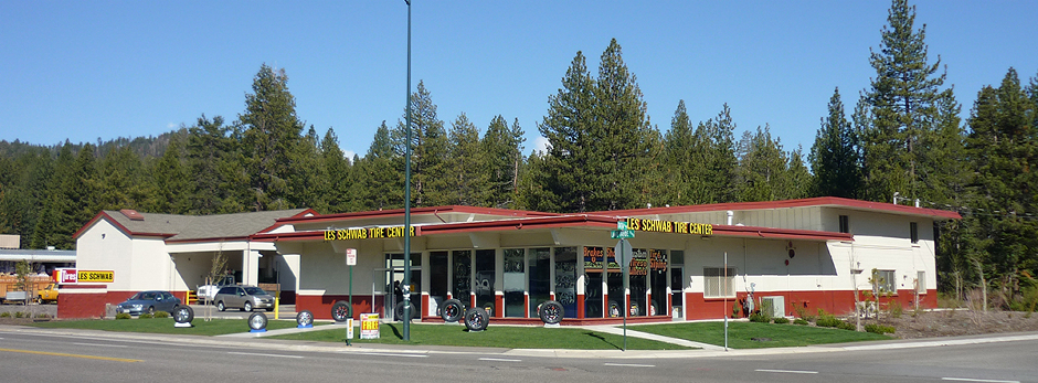 1901 Lake Tahoe Blvd