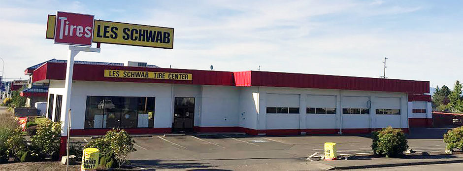 2311 Commercial Ave